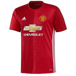 Dětský fotbalový dres Adidas Manchester United 2016/2017 Dětský fotbalový dres Adidas Manchester United 2016/2017