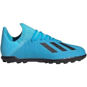Dětské kopačky Adidas X 19.3 TF Dětské kopačky Adidas X 19.3 TF