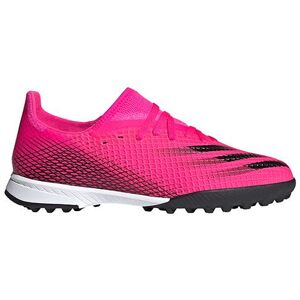 Dětské kopačky Adidas X Ghosted.3 TF J Dětské kopačky Adidas X Ghosted.3 TF J