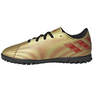 Dětské kopačky Adidas Nemeziz Messi.4 TF J Dětské kopačky Adidas Nemeziz Messi.4 TF J