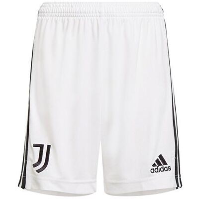 adidas - GR0606 - White - 13-14y - Shorts adidas - GR0606 - White - 13-14y - Shorts