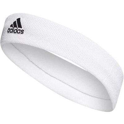 Tenisová čelenka Adidas Headband Tenisová čelenka Adidas Headband