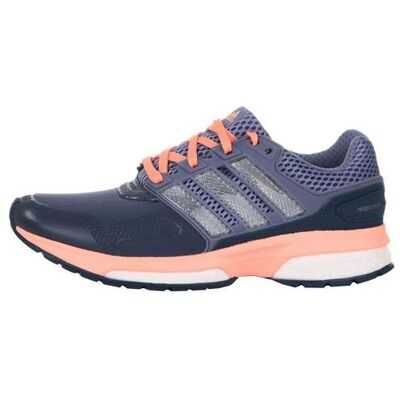 Dámská běžecká obuv Adidas Response Boost 2 Techfit W Dámská běžecká obuv Adidas Response Boost 2 Techfit W