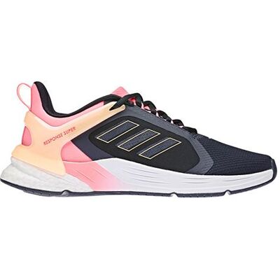 Dámská běžecká obuv Adidas Response Super 2.0 39 1/3 Černá Dámská běžecká obuv Adidas Response Super 2.0 39 1/3 Černá