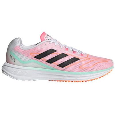 Pánská běžecká obuv Adidas SL20.2 Summer.Ready Pánská běžecká obuv Adidas SL20.2 Summer.Ready