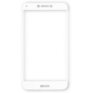 Aligator ochranné sklo GlassPrint iPhone 7/8/SE 2020 bílá, FAGPIPH7WT Aligator ochranné sklo GlassPrint iPhone 7/8/SE 2020 bílá, FAGPIPH7WT
