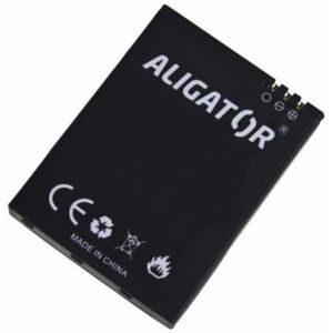 Aligator baterie R40 eXtremo, Li-Ion, AR40BAL Aligator baterie R40 eXtremo, Li-Ion, AR40BAL