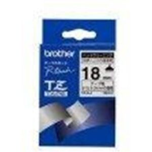 BROTHER TZE-CL4, čistící kazeta, 18mm, TZECL4 BROTHER TZE-CL4, čistící kazeta, 18mm, TZECL4