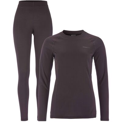 W Set CRAFT CORE Warm Baselayer L W Set CRAFT CORE Warm Baselayer L