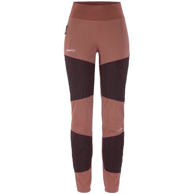 W Kalhoty CRAFT ADV Nordic Training Speed XS W Kalhoty CRAFT ADV Nordic Training Speed XS