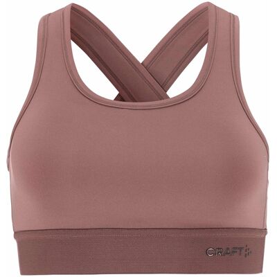 VÝPRODEJ - Podprsenka CRAFT Training Padded XL VÝPRODEJ - Podprsenka CRAFT Training Padded XL