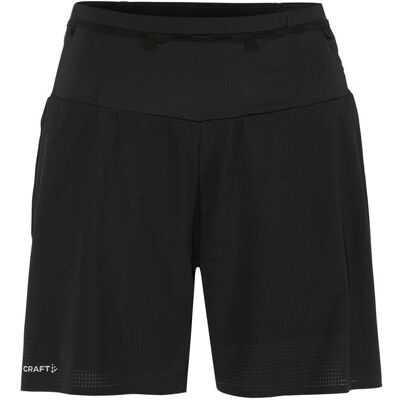 W Šortky CRAFT PRO Trail M W Šortky CRAFT PRO Trail M