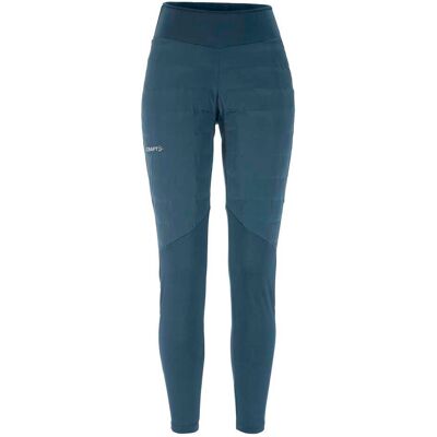 W Kalhoty CRAFT SubZ Tights 4 L W Kalhoty CRAFT SubZ Tights 4 L