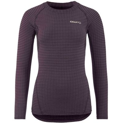 W Triko CRAFT Wool Extreme X LS 2 L W Triko CRAFT Wool Extreme X LS 2 L