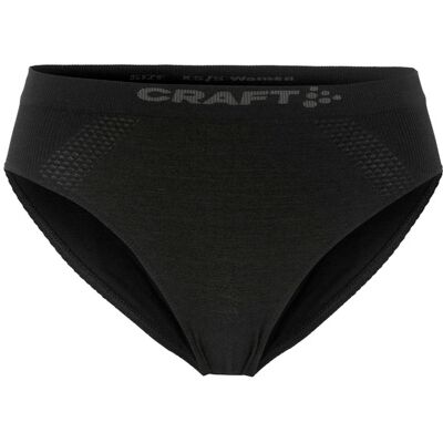 VÝPRODEJ - W Kalhotky CRAFT Wool Seamless Hipster XS/S VÝPRODEJ - W Kalhotky CRAFT Wool Seamless Hipster XS/S