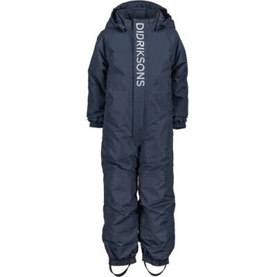 Didriksons Talvi Kids Cover Sininen 140 - Winter Coverall Didriksons Talvi Kids Cover Sininen 140 - Winter Coverall
