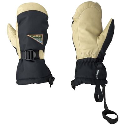 Rukavice LILL-SPORT Akka Mitt XS Rukavice LILL-SPORT Akka Mitt XS