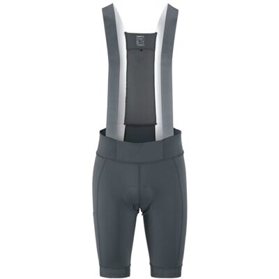 Cyklokalhoty CRAFT Endur Cargo Bib M Cyklokalhoty CRAFT Endur Cargo Bib M
