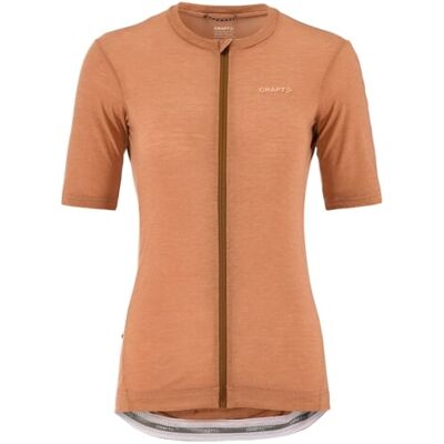 W Cyklodres CRAFT Everyday Wool SS M W Cyklodres CRAFT Everyday Wool SS M