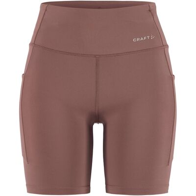 W Šortky CRAFT Essence Tights 3 XS W Šortky CRAFT Essence Tights 3 XS