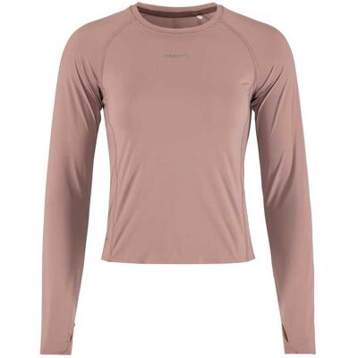 VÝPRODEJ - W Triko CRAFT Hypervent Tight LS L VÝPRODEJ - W Triko CRAFT Hypervent Tight LS L