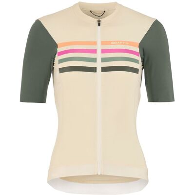 W Cyklodres CRAFT Endur Training XL W Cyklodres CRAFT Endur Training XL