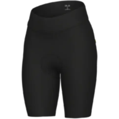 Alé PR.E Master 2.0 - černá - S - žena - bib shorts Alé PR.E Master 2.0 - černá - S - žena - bib shorts