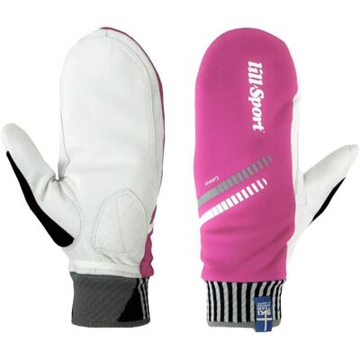 Rukavice LILL-SPORT Celcius Race Mitt 6 Rukavice LILL-SPORT Celcius Race Mitt 6