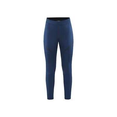 W Kalhoty CRAFT Glide Wind Tights M W Kalhoty CRAFT Glide Wind Tights M
