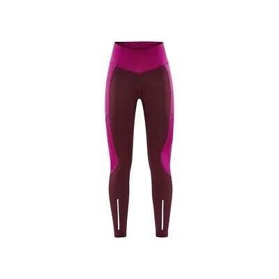 W Kalhoty CRAFT ADV Essence Warm Tight L W Kalhoty CRAFT ADV Essence Warm Tight L