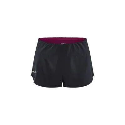 W Šortky CRAFT PRO Hypervent Split L W Šortky CRAFT PRO Hypervent Split L