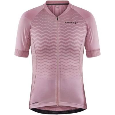Craft Dawn Dámské tričko - Endur Jersey - Sportovní oblečení Craft Dawn Dámské tričko - Endur Jersey - Sportovní oblečení