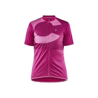 W Cyklodres CRAFT CORE Endur Logo XS W Cyklodres CRAFT CORE Endur Logo XS