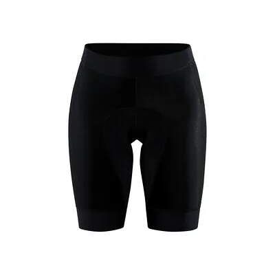W Cyklokalhoty CRAFT ADV Endur Solid XS W Cyklokalhoty CRAFT ADV Endur Solid XS