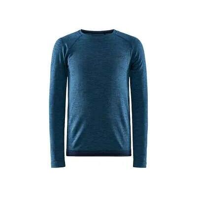 Triko CRAFT CORE Dry Active Comfort Junior 122/128 Triko CRAFT CORE Dry Active Comfort Junior 122/128