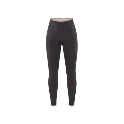 Craft Šedý Model ADV Essence 2 Leggings - Kalhoty Craft Šedý Model ADV Essence 2 Leggings - Kalhoty