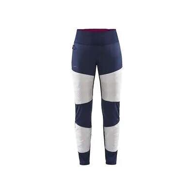 W Kalhoty CRAFT ADV Nordic Training Speed XS W Kalhoty CRAFT ADV Nordic Training Speed XS