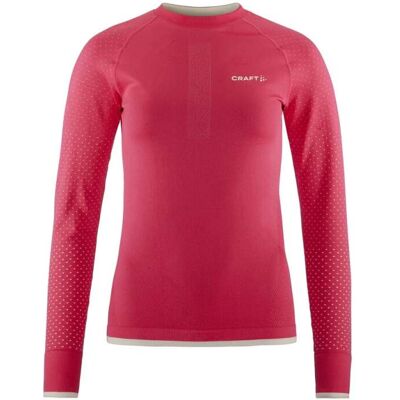 VÝPRODEJ - W Triko CRAFT ADV Warm Intensity LS M VÝPRODEJ - W Triko CRAFT ADV Warm Intensity LS M