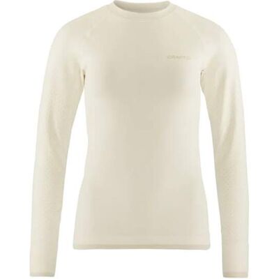 VÝPRODEJ - W Triko CRAFT ADV Warm Intensity LS M VÝPRODEJ - W Triko CRAFT ADV Warm Intensity LS M
