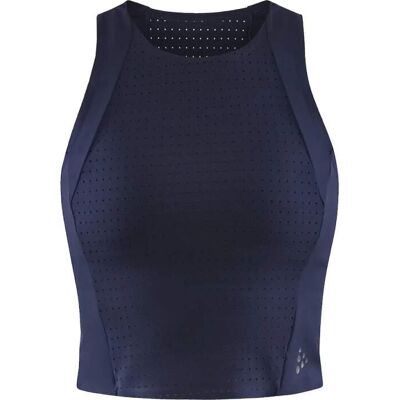 W Top CRAFT ADV Hit Perforated Tank XL W Top CRAFT ADV Hit Perforated Tank XL
