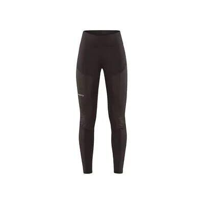 Craft Adv Subz 3 Hnědé Podporující Legíny - Sportovní oblečení Craft Adv Subz 3 Hnědé Podporující Legíny - Sportovní oblečení