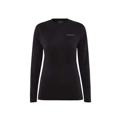 W Triko CRAFT ADV Wool Merino RN LS XL W Triko CRAFT ADV Wool Merino RN LS XL