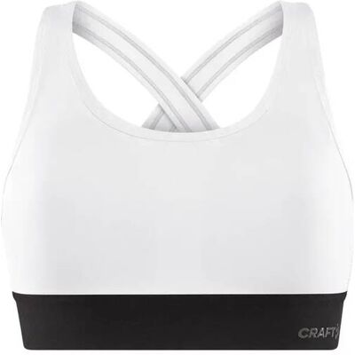 VÝPRODEJ - Podprsenka CRAFT Training Padded M VÝPRODEJ - Podprsenka CRAFT Training Padded M
