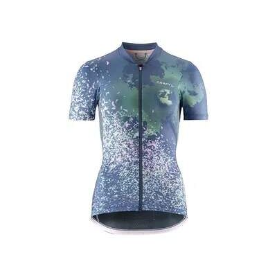 W Cyklodres CRAFT ADV Endur Graphic S W Cyklodres CRAFT ADV Endur Graphic S