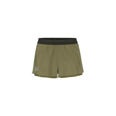 Šortky CRAFT PRO Hypervent Split 2 XXL Šortky CRAFT PRO Hypervent Split 2 XXL