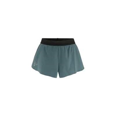 W Šortky CRAFT PRO Hypervent Split 2 XL W Šortky CRAFT PRO Hypervent Split 2 XL
