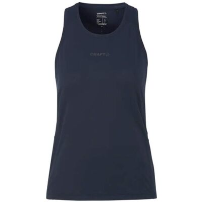 Craft - Adv Essence Singlet 2 - Blaze - XL - Tréninkové tílko Craft - Adv Essence Singlet 2 - Blaze - XL - Tréninkové tílko