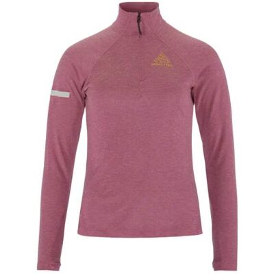 W Triko CRAFT ADV SubZ Wool LS 3 XS W Triko CRAFT ADV SubZ Wool LS 3 XS