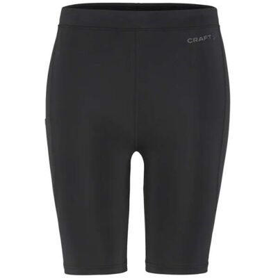 Kalhoty CRAFT ADV Essence Short Tights 2 XS Kalhoty CRAFT ADV Essence Short Tights 2 XS