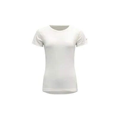 Devold - Breeze Merino 150 T-Shirt - Bílá - XL Devold - Breeze Merino 150 T-Shirt - Bílá - XL